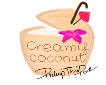 creamycoconut